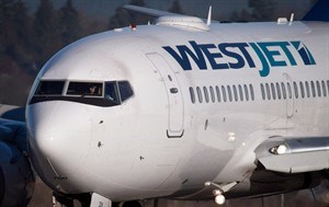 WestJet concerned about impact of low oil prices on demand in Western Canada | iNFOnews.ca CP31381404