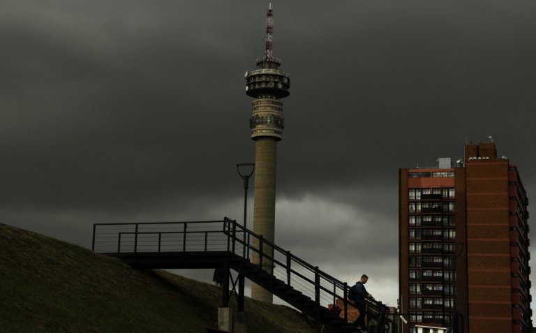 South Africa’s top court says banning a husband from taking wife's family name is unconstitutional | iNFOnews.ca