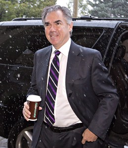 Prentice says he'll revisit contentious Alberta aboriginal policies | iNFOnews.ca Prentice says he'll revisit contentious Alberta aboriginal policies | iNFOnews.ca