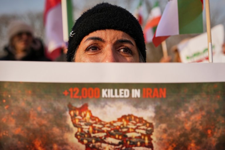 Some personnel at key US base in Qatar advised to evacuate as Iran official brings up earlier attack | iNFOnews.ca