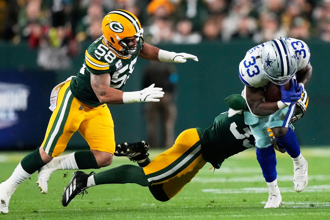 Cowboys are stacking uninspired performances, and that doesn't bode well for Brian Schottenheimer | iNFOnews.ca Cowboys are stacking uninspired performances, and that doesn't bode well for Brian Schottenheimer | iNFOnews.ca