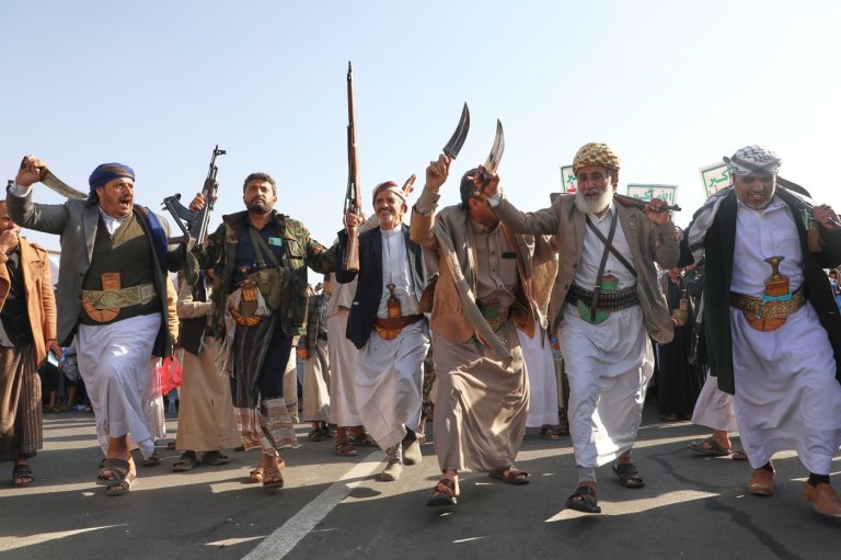 Yemen's Houthi rebels detain 20 UN employees and confiscate equipment | iNFOnews.ca