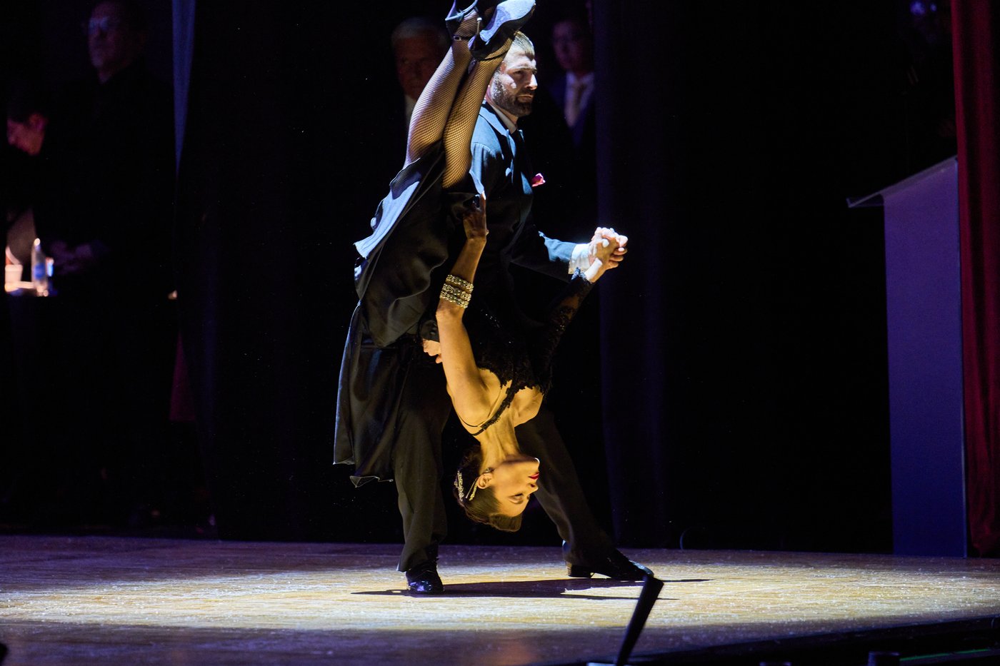 Photos show the highlights of Argentina’s Tango Championship | iNFOnews.ca