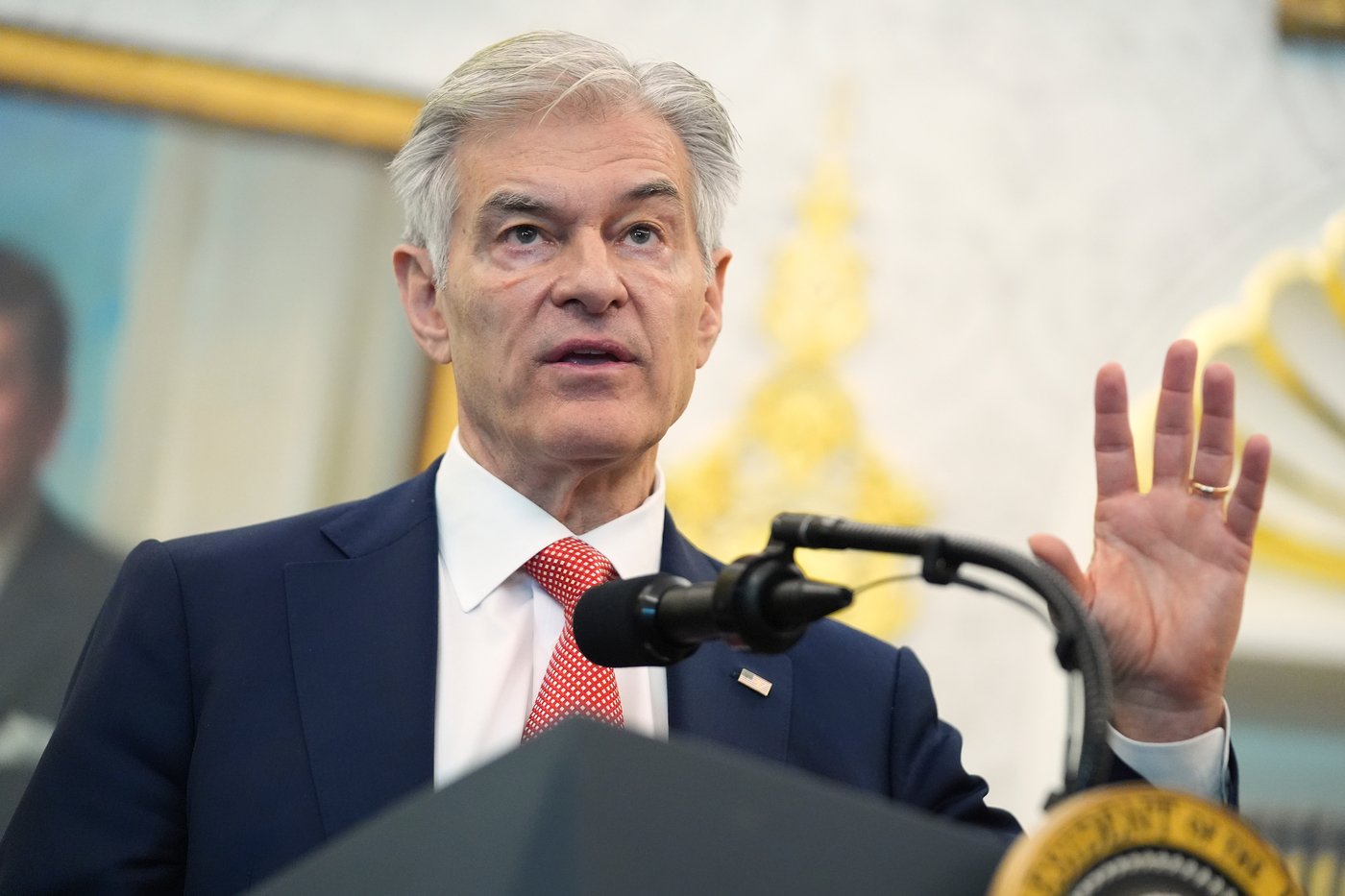 Trump administration rolls out rural health funding, with strings attached | iNFOnews.ca Trump administration rolls out rural health funding, with strings attached | iNFOnews.ca