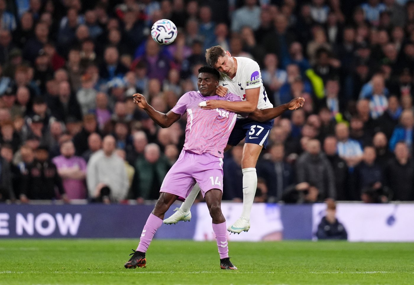 Maddison's dream return helps Spurs to long-awaited Premier League win | iNFOnews.ca Maddison's dream return helps Spurs to long-awaited Premier League win | iNFOnews.ca