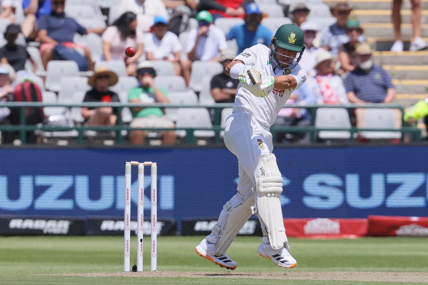 Ackerman and Markram get South Africa off to flying start in series-decider vs Australia | iNFOnews.ca