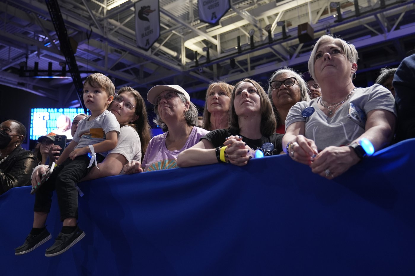 PHOTO COLLECTION: Election 2024 Campaign for President, October 14 | iNFOnews.ca
