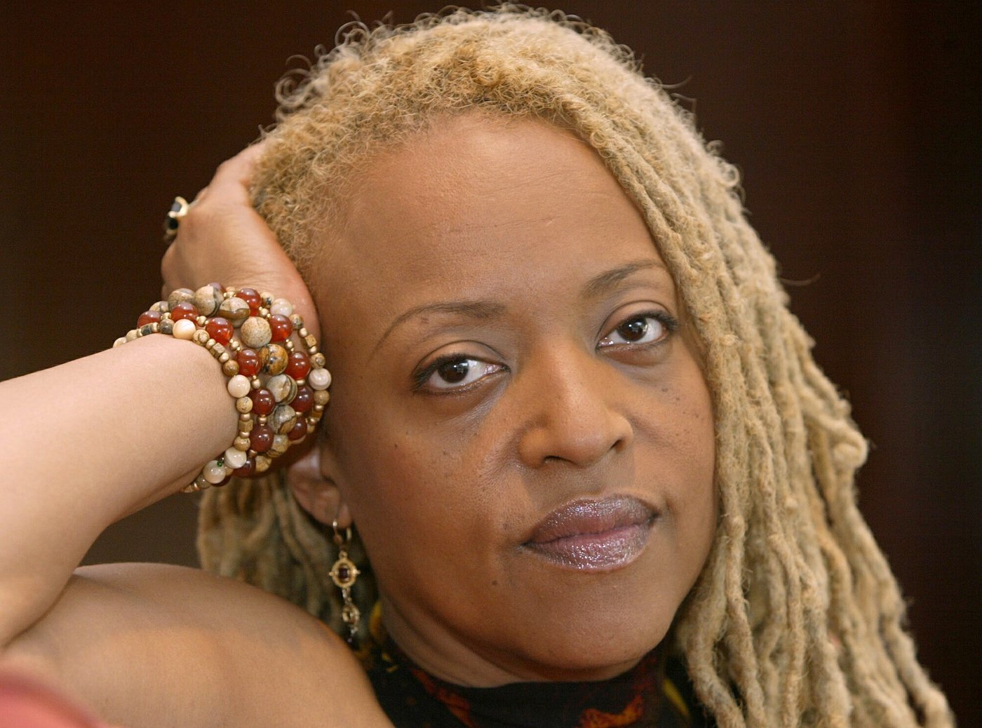 Cassandra Wilson, the 2-time Grammy Award-winning jazz singer, dies at 70 | iNFOnews.ca