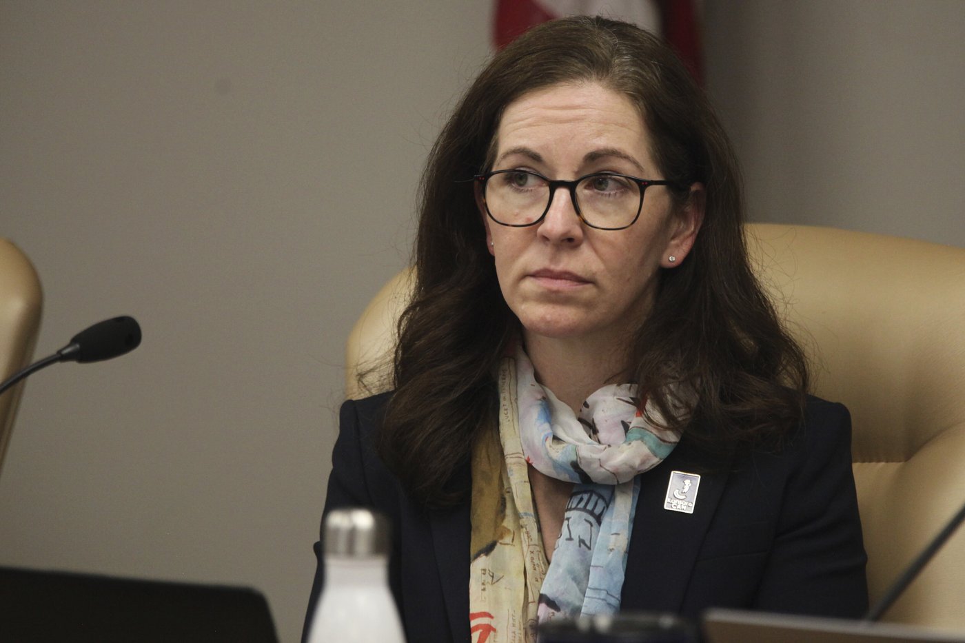 Conservatives could win control of Kansas and Nebraska state school boards | iNFOnews.ca