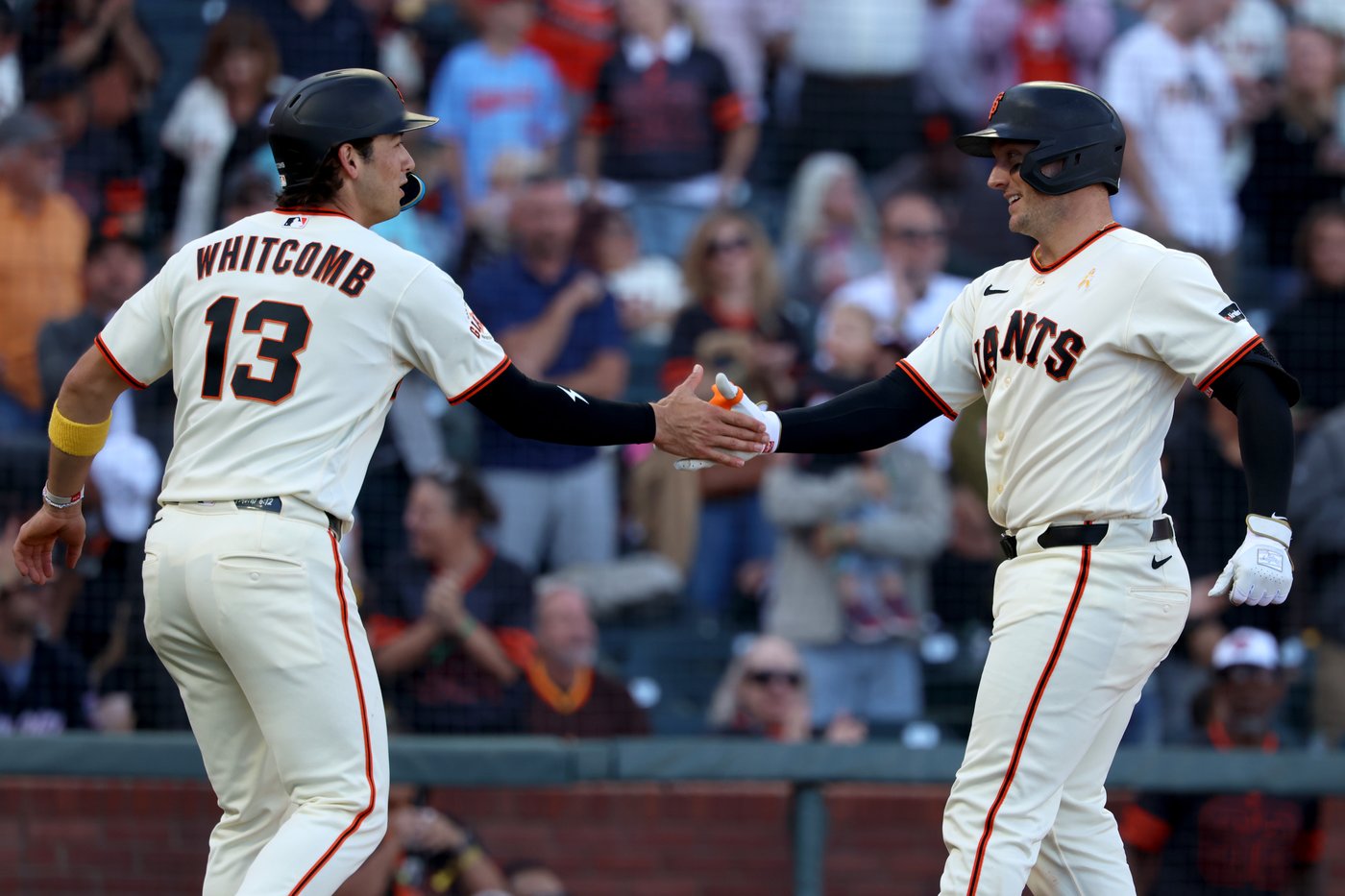 Machado homers as the Padres beat the Giants 6-4 for 7th straight victory | iNFOnews.ca Machado homers as the Padres beat the Giants 6-4 for 7th straight victory | iNFOnews.ca