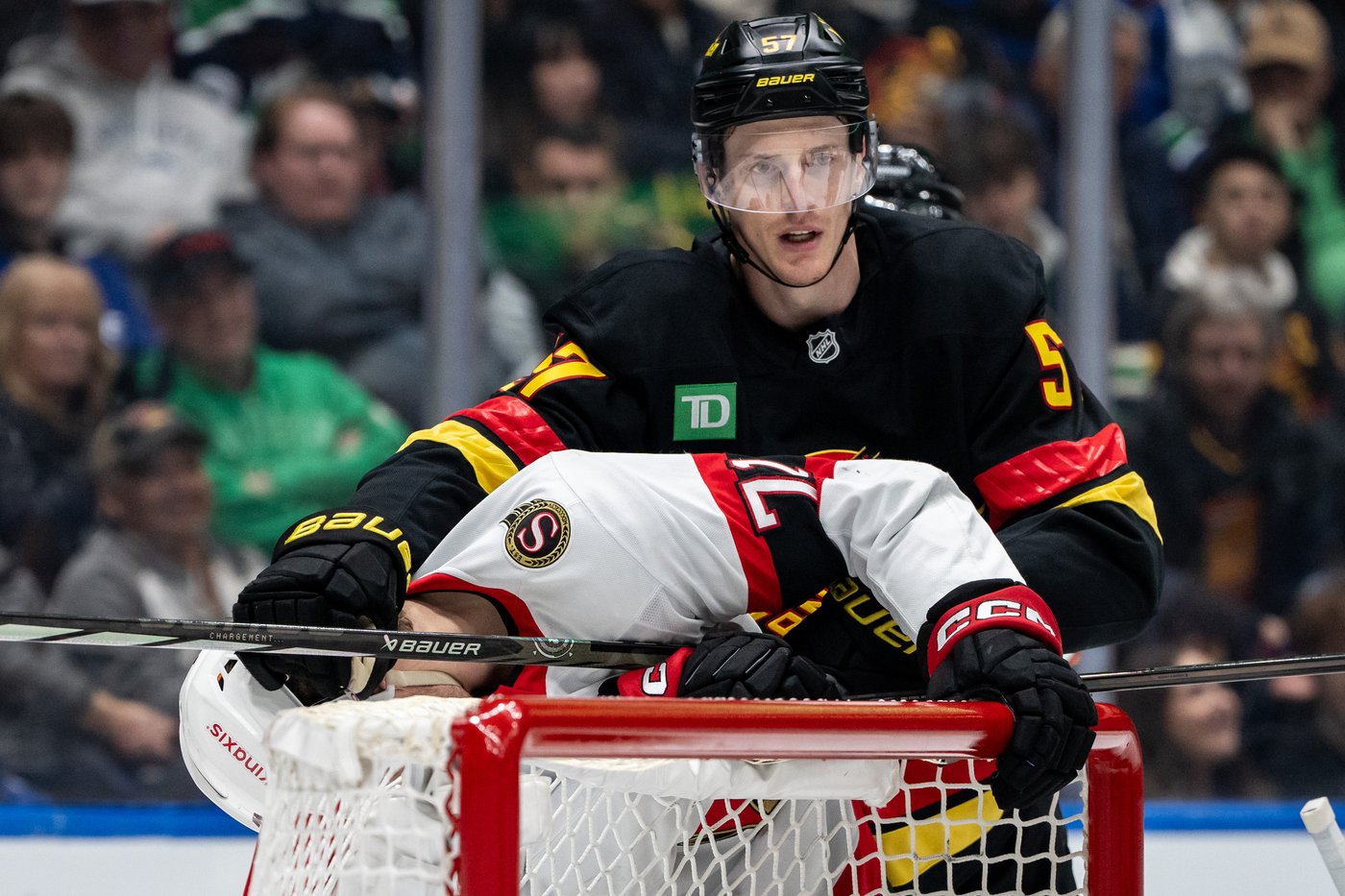 'We need to win': Vancouver Canucks battling frustration amid slump | iNFOnews.ca 'We need to win': Vancouver Canucks battling frustration amid slump | iNFOnews.ca