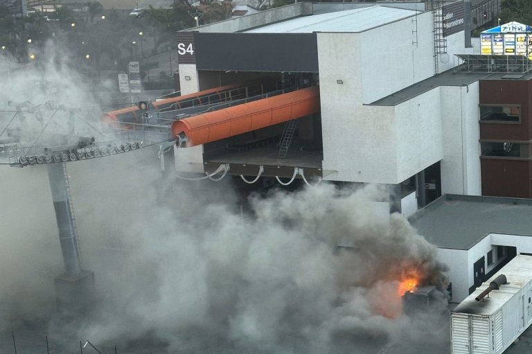 Youth-led unrest in Madagascar has left at least 22 people dead, UN says | iNFOnews.ca