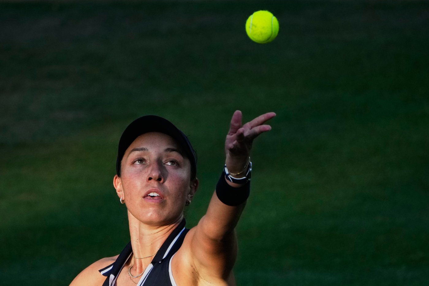Could players' prize-money protest extend to US Open? Not full support at Wimbledon | iNFOnews.ca