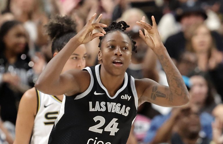 WNBA playoff matchups will be decided on final day of regular season | iNFOnews.ca