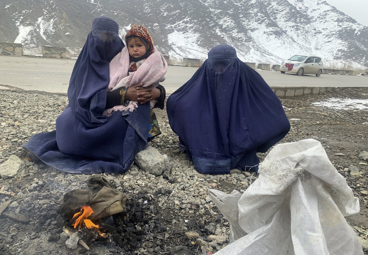 The Taliban will attend a UN climate conference for the 1st time | iNFOnews.ca The Taliban will attend a UN climate conference for the 1st time | iNFOnews.ca