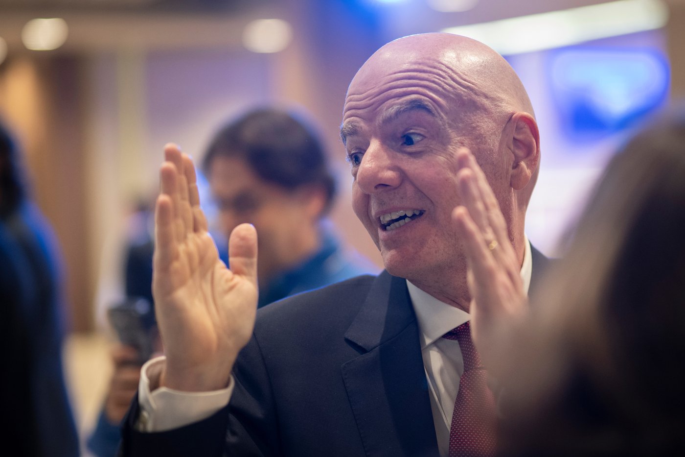 There is a massive demand for World Cup tickets and savvy resellers could be big winners | iNFOnews.ca