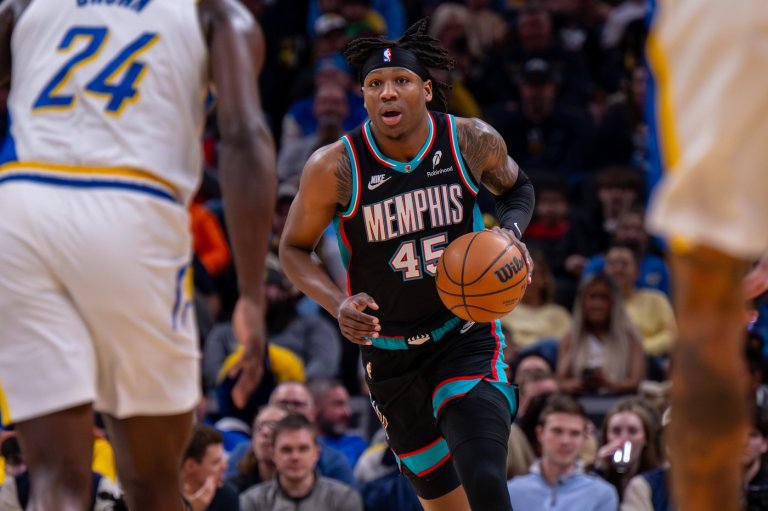 Grizzlies beat Pacers 125-106 to sweep season series | iNFOnews.ca