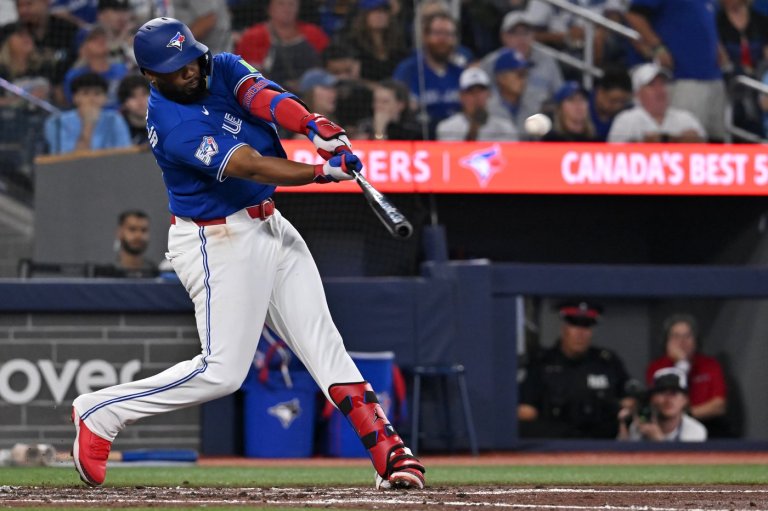 Key Blue Jays players show glimpse of 2025 form as this season enters home stretch | iNFOnews.ca