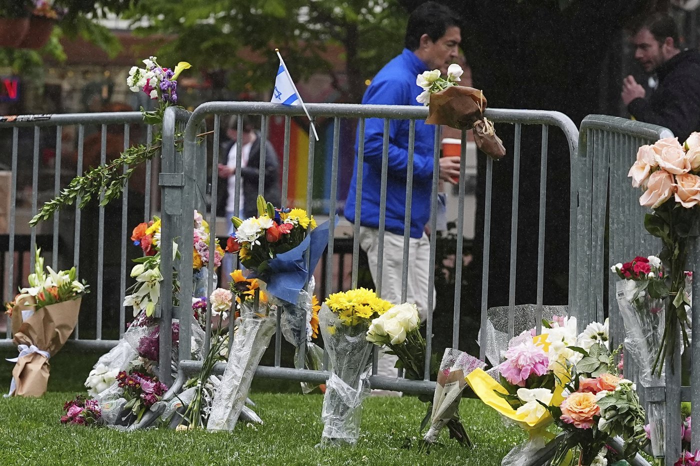 Judge ends order blocking deportation of family of man charged in Boulder firebomb attack | iNFOnews.ca Judge ends order blocking deportation of family of man charged in Boulder firebomb attack | iNFOnews.ca