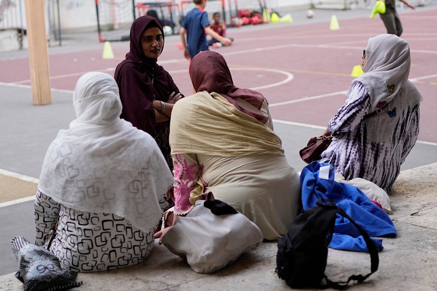 Italy decrees limits on non-Italian speakers and veils in school classrooms | iNFOnews.ca Italy decrees limits on non-Italian speakers and veils in school classrooms | iNFOnews.ca