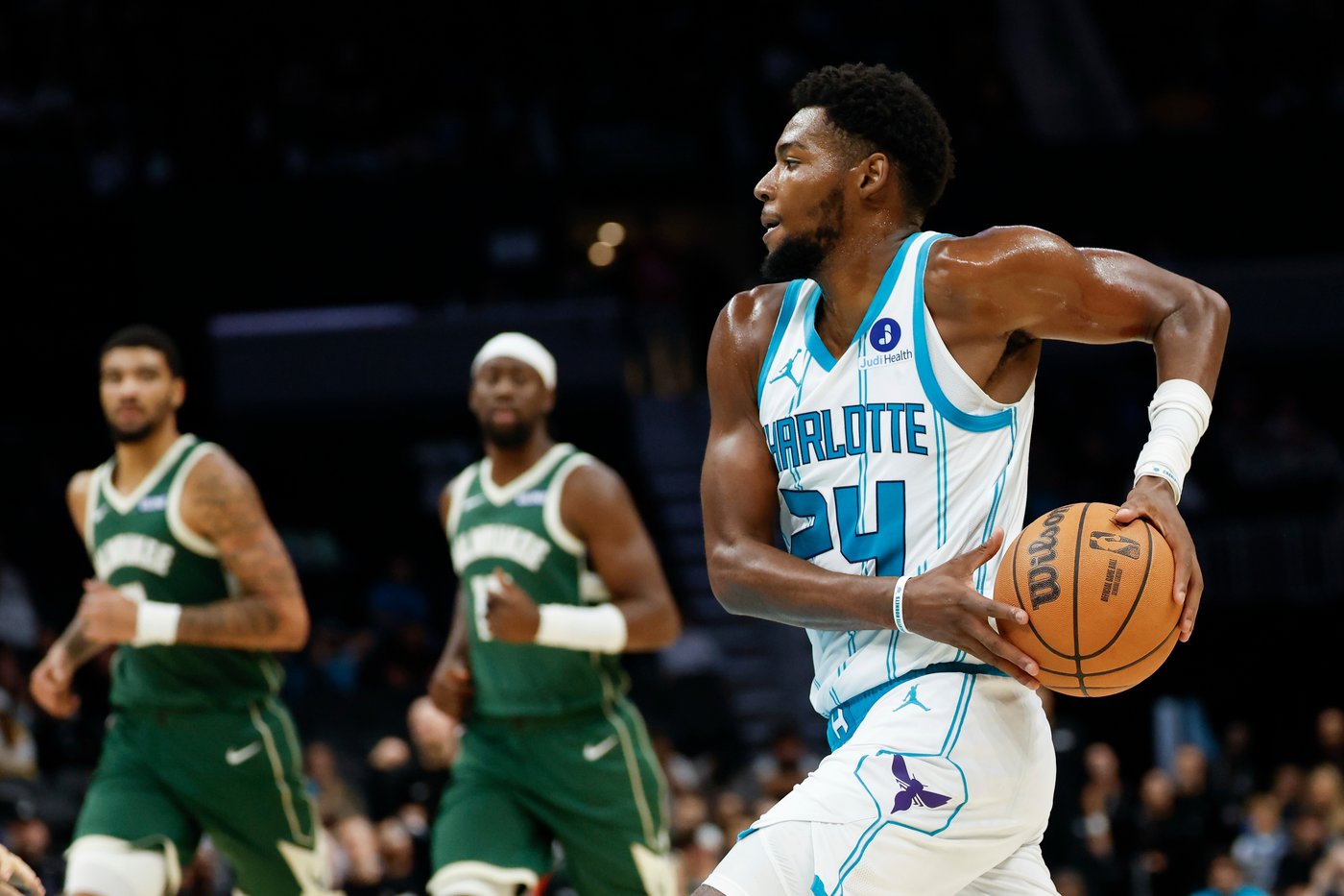Hornets secure Brandon Miller with a 5-year, $209 million contract extension, AP source says | iNFOnews.ca Hornets secure Brandon Miller with a 5-year, $209 million contract extension, AP source says | iNFOnews.ca