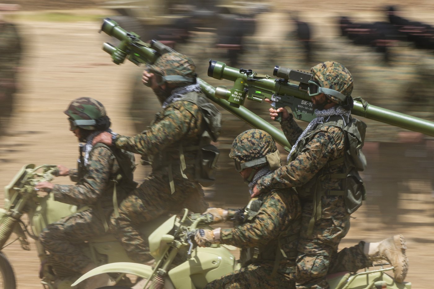 Will a weakened Hezbollah in Lebanon disarm? | iNFOnews.ca