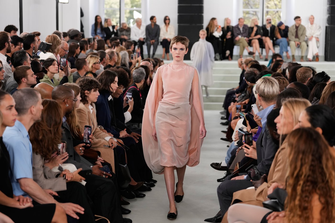Fendi, Marni and Jil Sander designers break free from house codes | iNFOnews.ca Fendi, Marni and Jil Sander designers break free from house codes | iNFOnews.ca