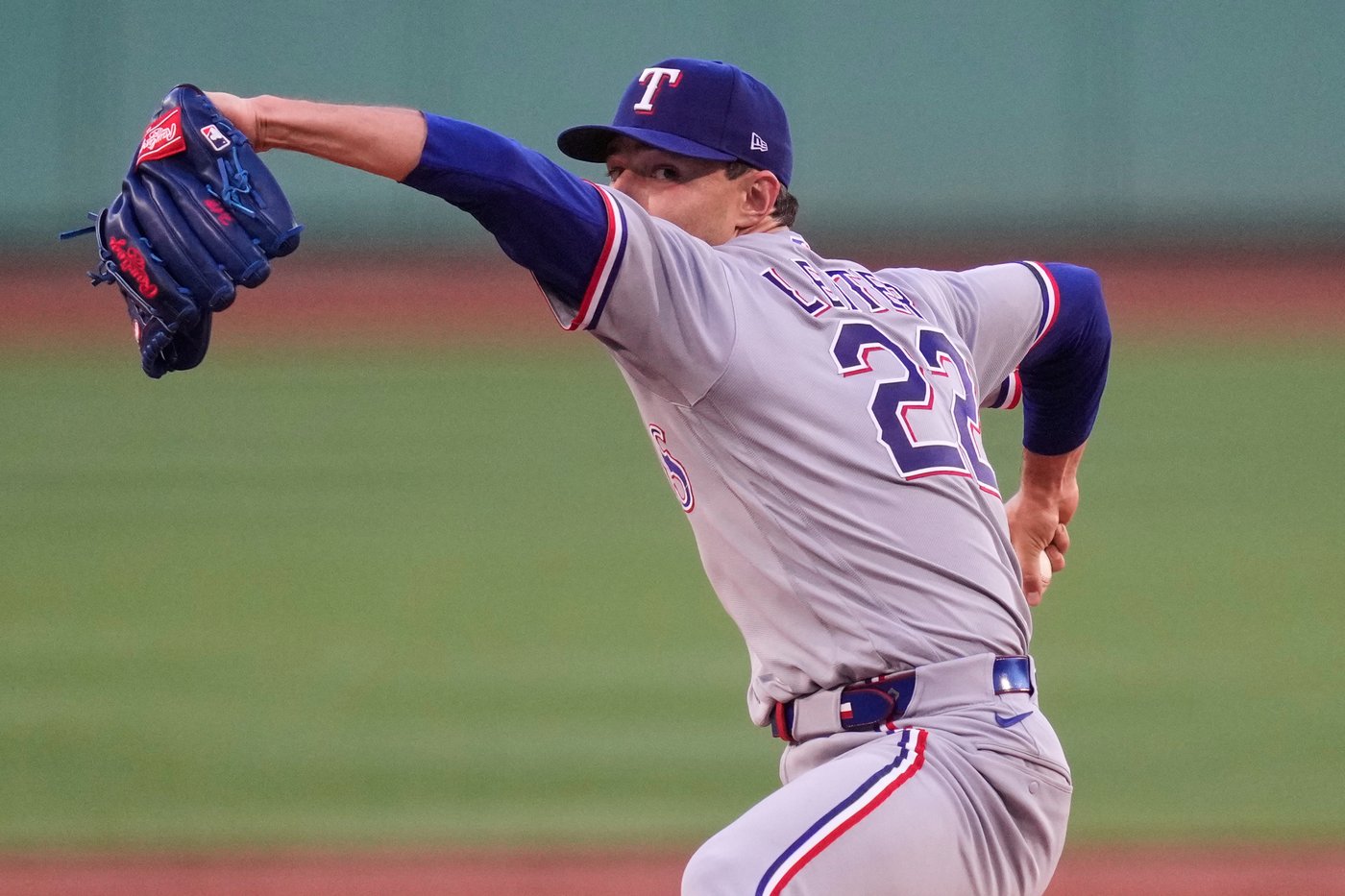 Rafaela powers Red Sox to 10-1 rout of Rangers as Gray shines on mound | iNFOnews.ca