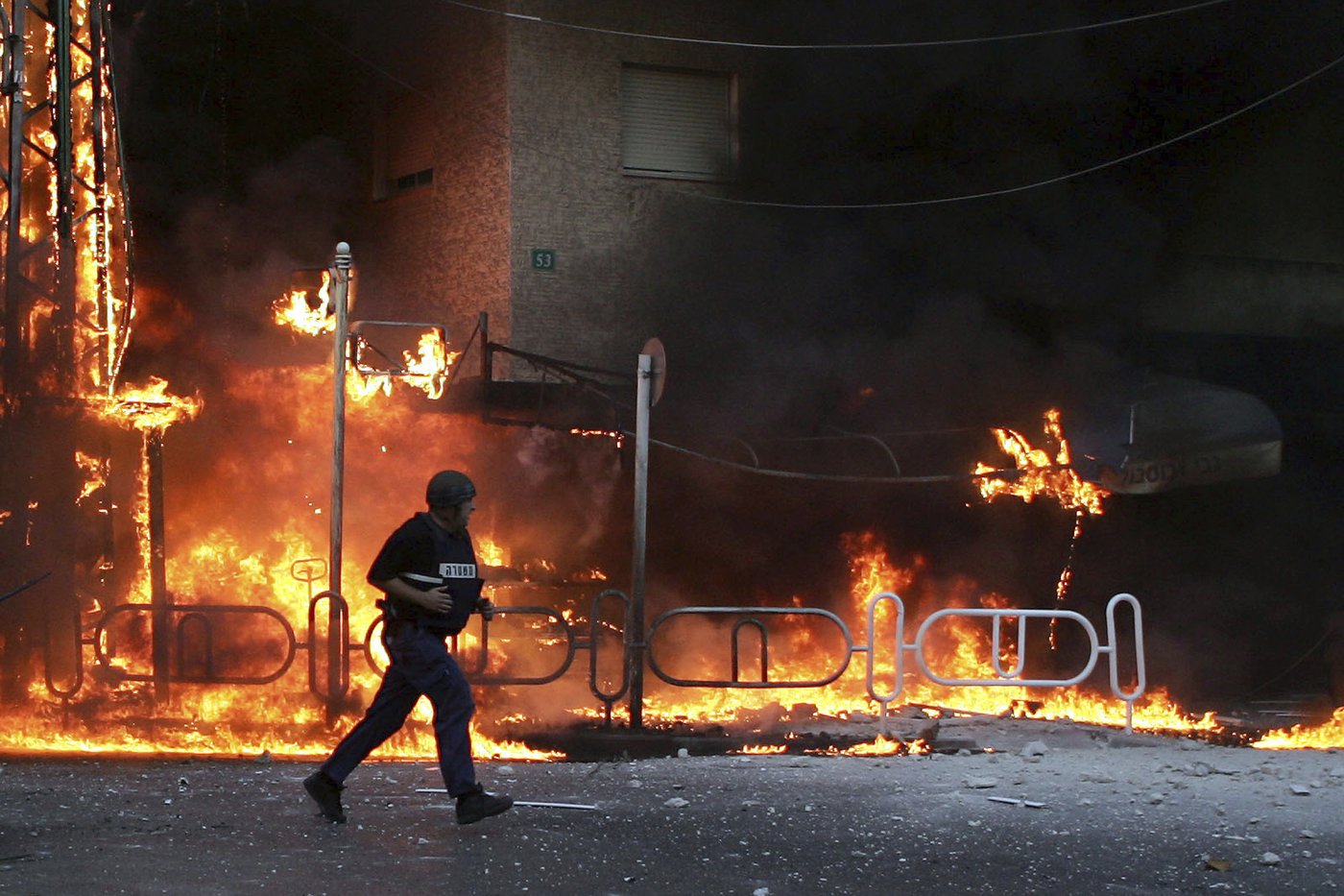 UN Resolution 1701 is at the heart of the Israel-Hezbollah ceasefire. What is it? | iNFOnews.ca