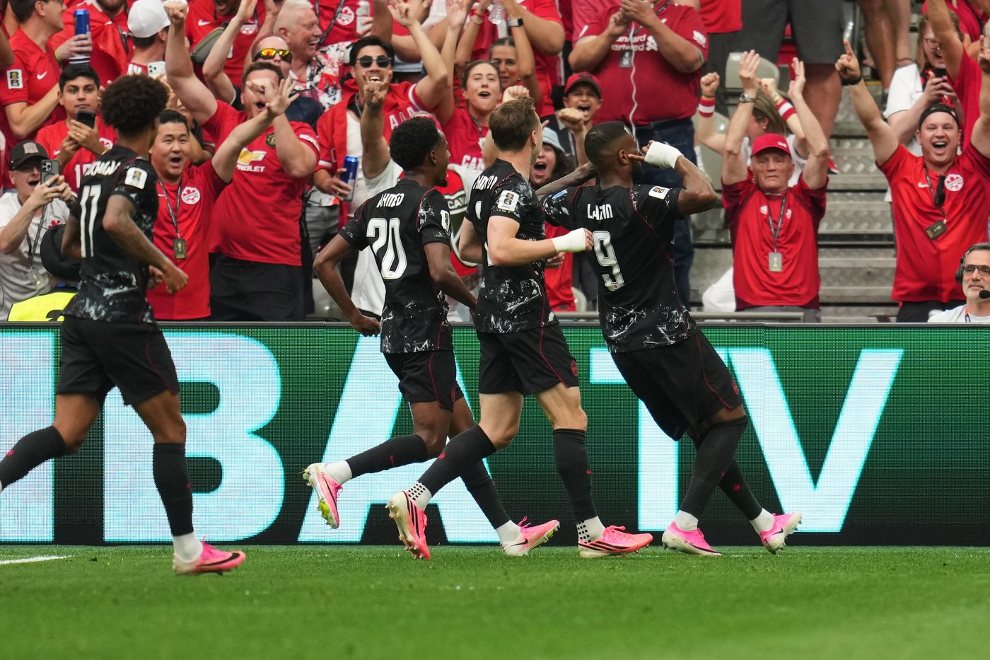 The Latest from the 2026 FIFA World Cup in Canada | iNFOnews.ca The Latest from the 2026 FIFA World Cup in Canada | iNFOnews.ca