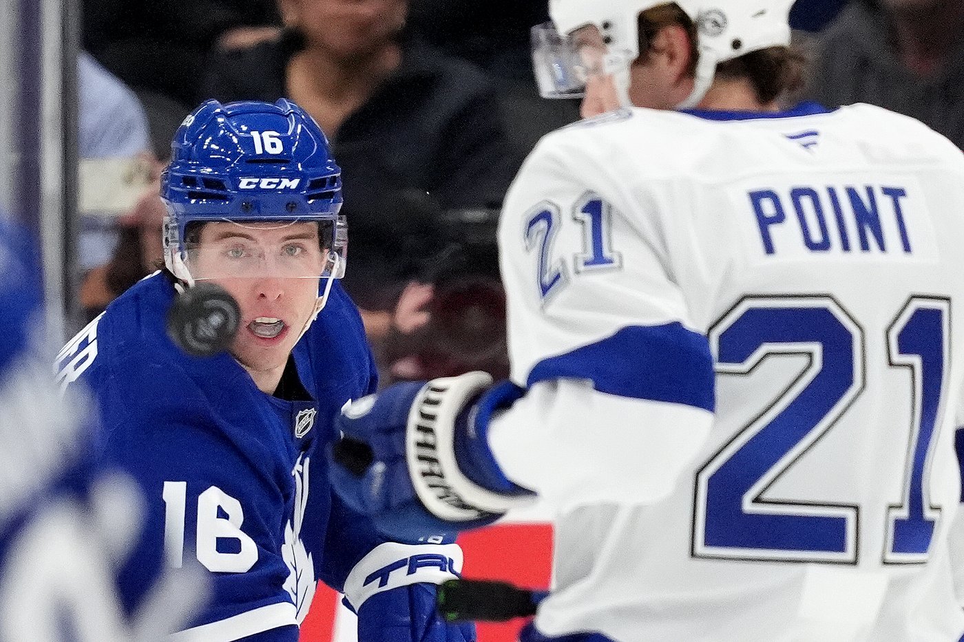 Mitch Marner to wear red and white Maple Leaf as Canada rounds out 4 Nations roster | iNFOnews.ca Mitch Marner to wear red and white Maple Leaf as Canada rounds out 4 Nations roster | iNFOnews.ca