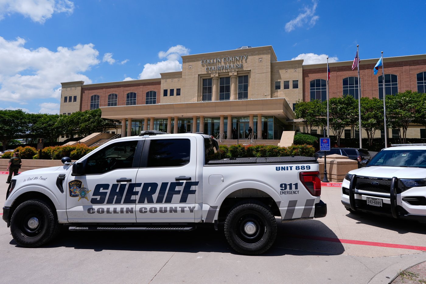 Texas teen who fatally stabbed track athlete at school meet found guilty and sentenced to prison | iNFOnews.ca Texas teen who fatally stabbed track athlete at school meet found guilty and sentenced to prison | iNFOnews.ca