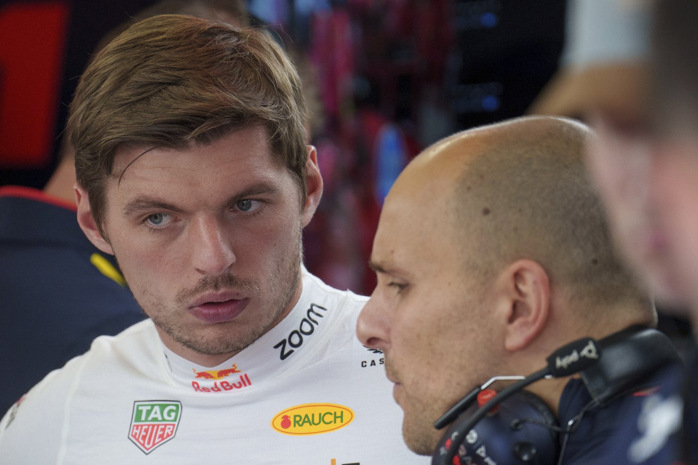 F1 season resumes in Austin with McLaren's Lando Norris in hot pursuit of Red Bull's Max Verstappen | iNFOnews.ca