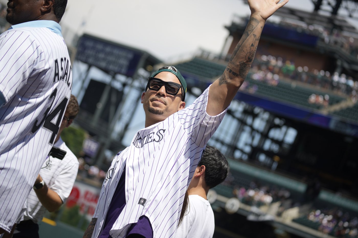 Suzuki and Sabathia among 14 newcomers on baseball Hall of Fame ballot. Wagner tops holdovers | iNFOnews.ca