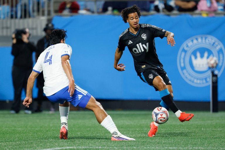 Abada's hat trick helps Charlotte beat Montreal 4-0, clinch MLS Cup playoff berth | iNFOnews.ca