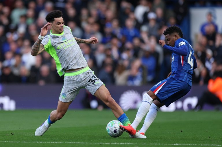 Brazil star Estevao's World Cup hopes in doubt after injury rules him out for rest of season | iNFOnews.ca