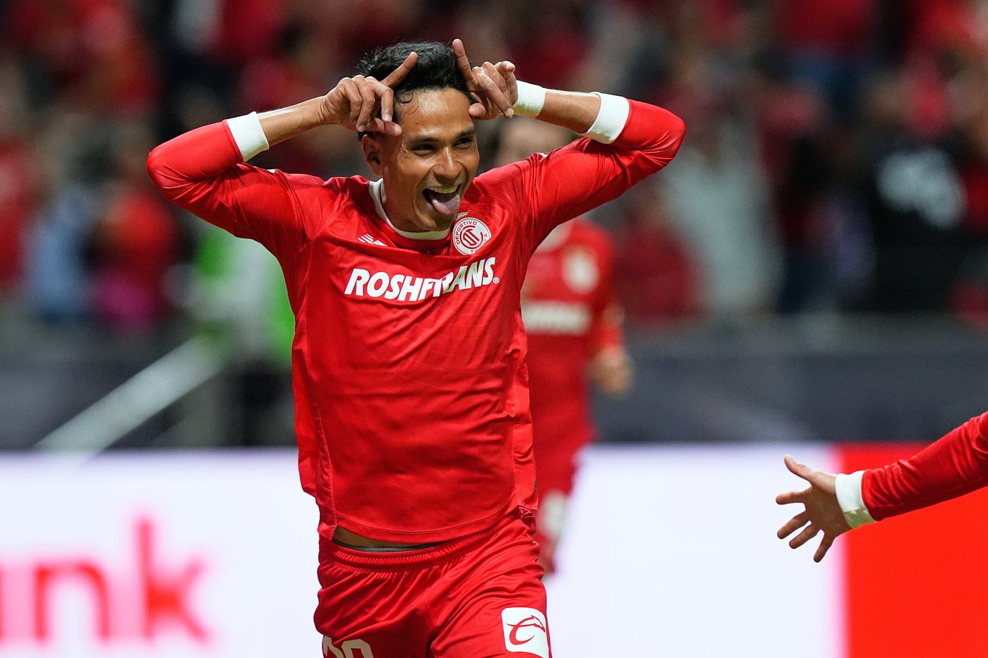 Toluca ends a 23-year CONCACAF title drought as Luis Garcia shines in a shootout | iNFOnews.ca