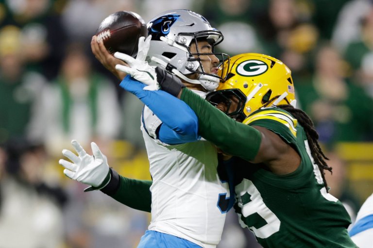 Dominance on defense enables the Packers to make up for their weaknesses elsewhere | iNFOnews.ca
