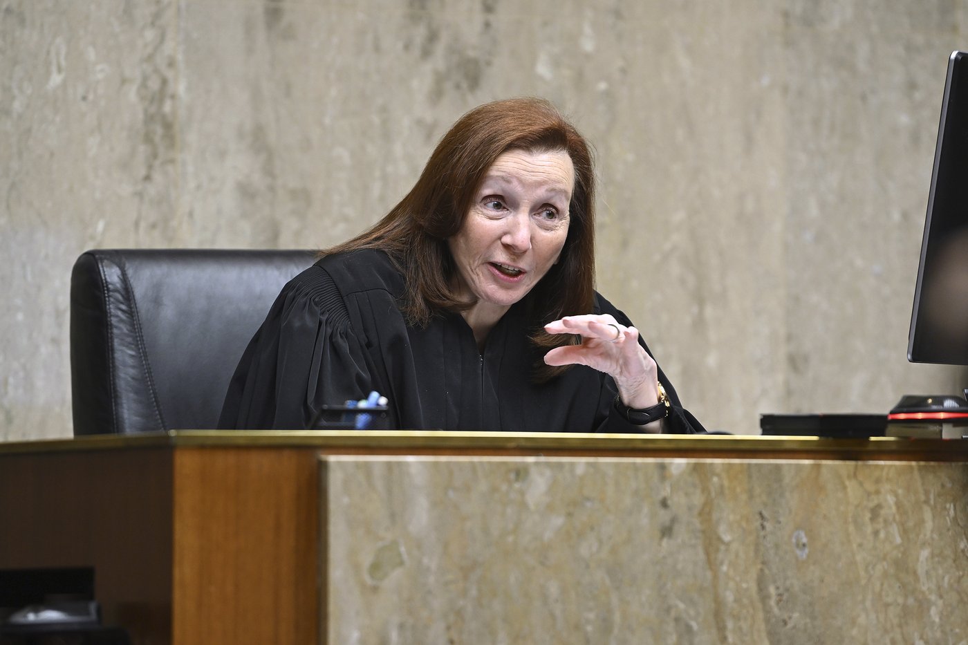 Security guard gets no additional jail time in man's Detroit-area mall death | iNFOnews.ca