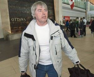 Parole board to review whether Robert Latimer can freely travel outside Canada | iNFOnews.ca CP30468732