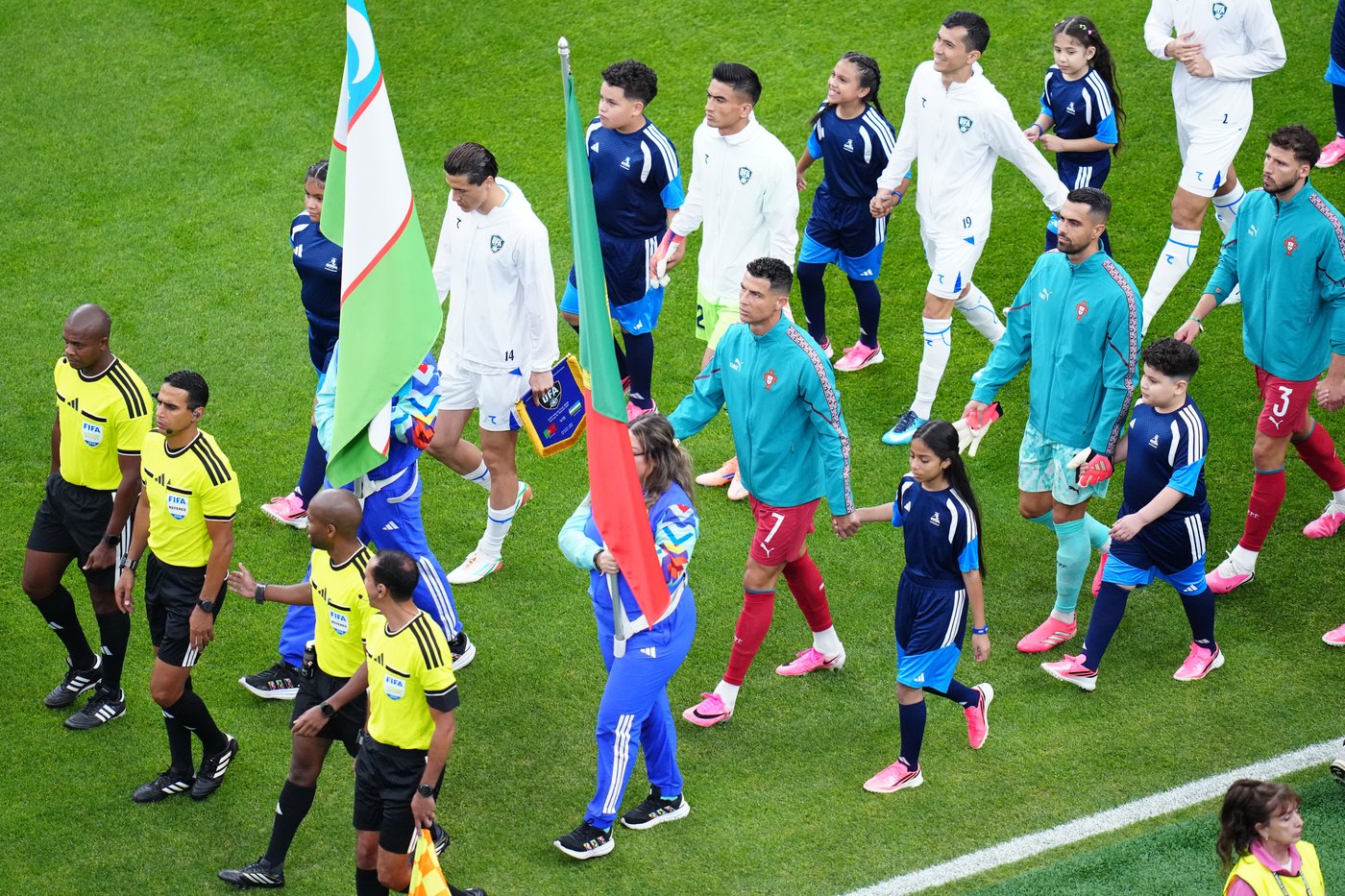 The Latest from the 2026 FIFA World Cup in Canada | iNFOnews.ca The Latest from the 2026 FIFA World Cup in Canada | iNFOnews.ca