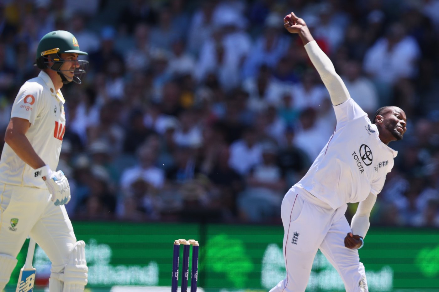 Batter Jamie Smith left out of England T20 World Cup squad but injured pacer Jofra Archer included | iNFOnews.ca