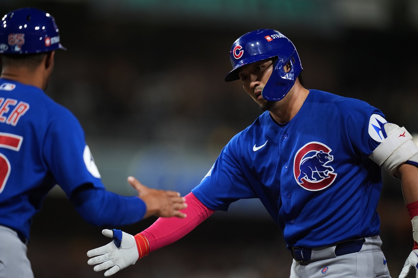 PCA, Cubs meekly exit playoffs after offense disappears in 2-game Wild Card sweep by Padres | iNFOnews.ca
