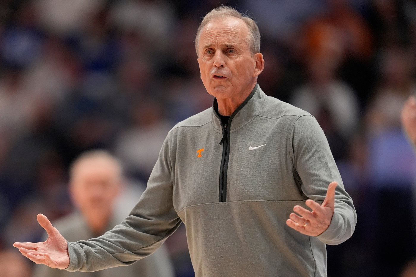 Tennessee lands VCU big man Christian Fermin, adding size and defense via portal | iNFOnews.ca