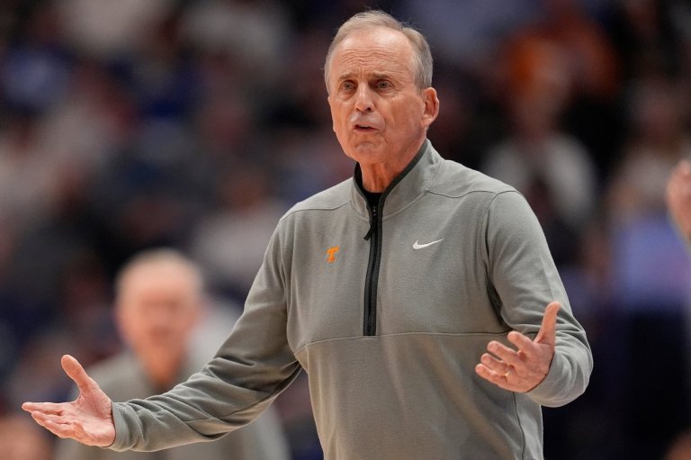 Tennessee lands VCU big man Christian Fermin, adding size and defense via portal | iNFOnews.ca