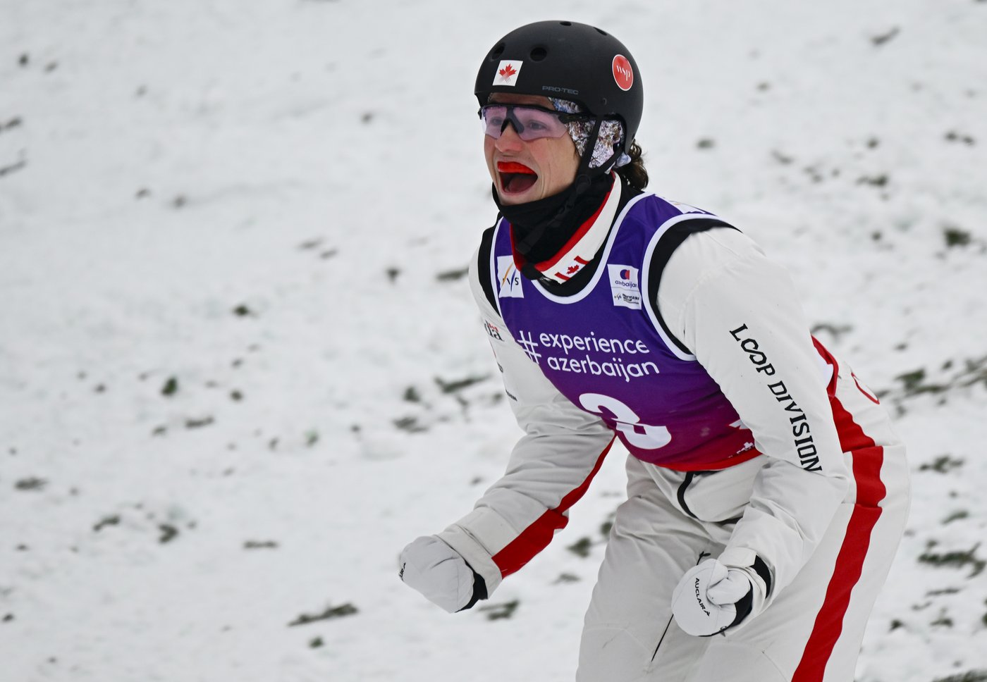 Fontaine, Thénault finish fourth as Canada held off podium at World Cup aerials event | iNFOnews.ca