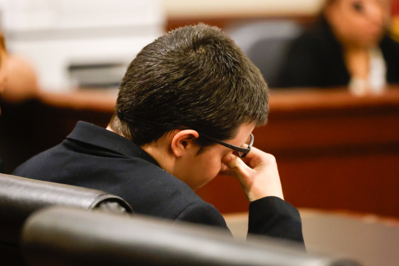 Teen gets life without parole for killing 4 at Georgia’s Apalachee High School | iNFOnews.ca Teen gets life without parole for killing 4 at Georgia’s Apalachee High School | iNFOnews.ca