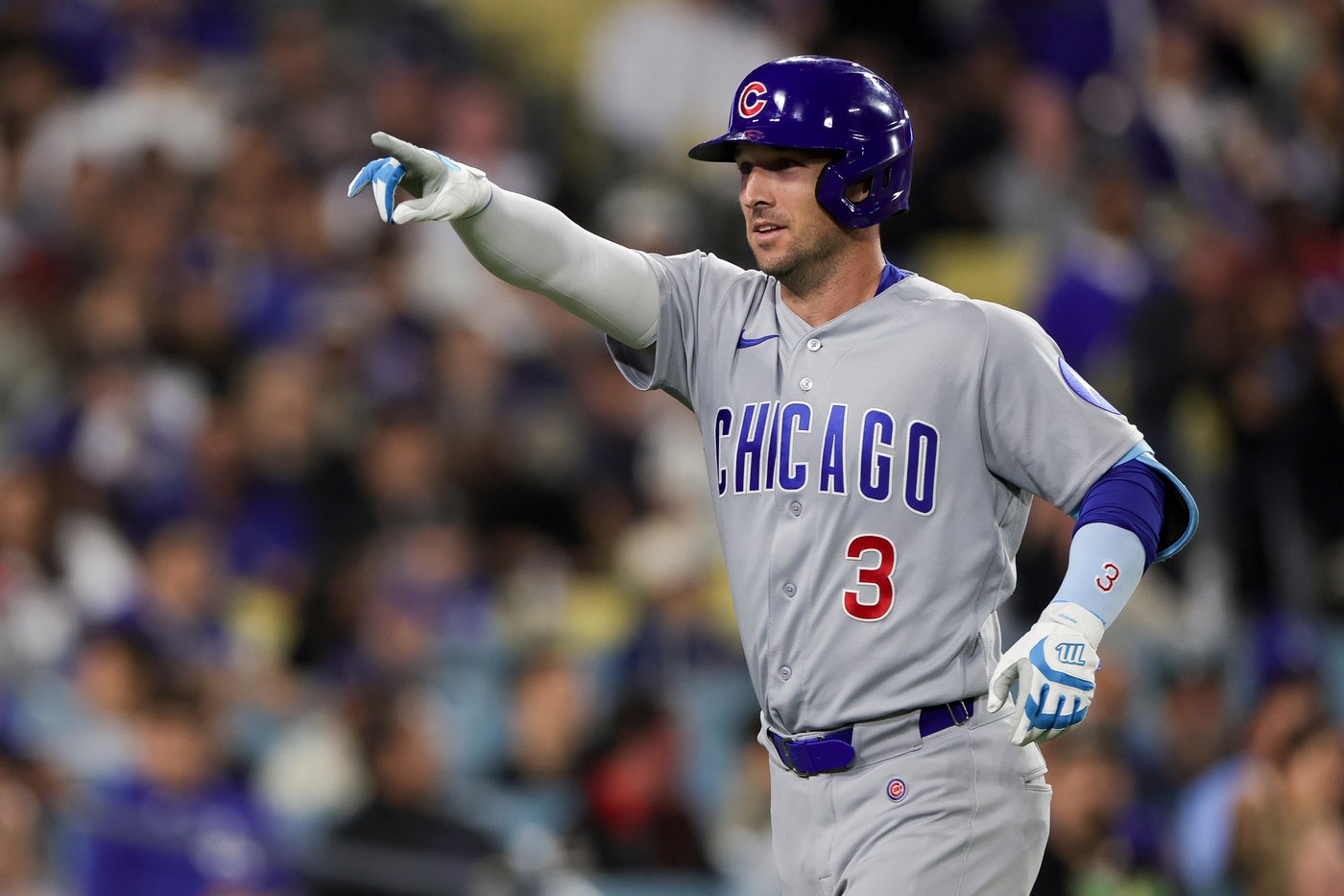 The mighty NL Central is the majors' only division with 5 winning teams | iNFOnews.ca The mighty NL Central is the majors' only division with 5 winning teams | iNFOnews.ca
