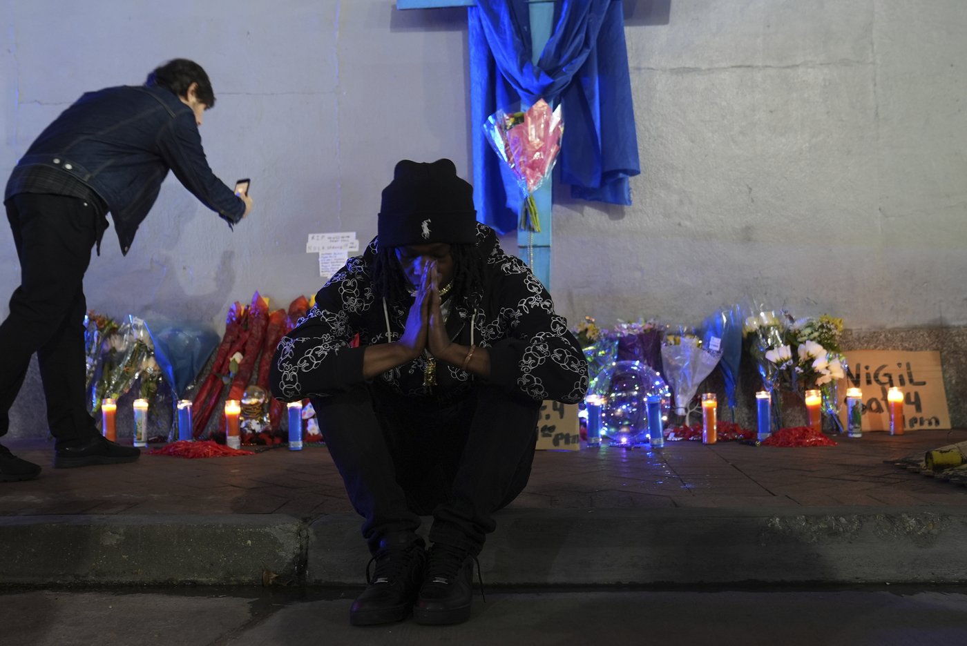 The FBI says the man responsible for New Year's truck attack visited New Orleans twice before | iNFOnews.ca The FBI says the man responsible for New Year's truck attack visited New Orleans twice before | iNFOnews.ca