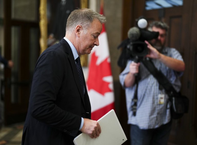 Ottawa 'probably' will announce winner of submarine contract this year: MP | iNFOnews.ca